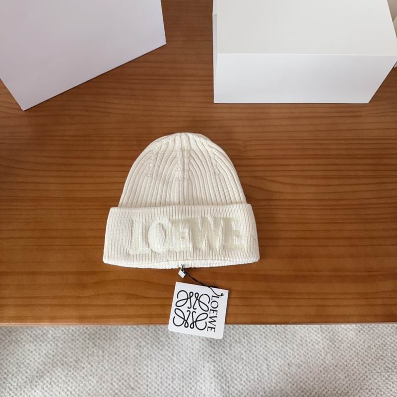 Loewe hat dx (2788)