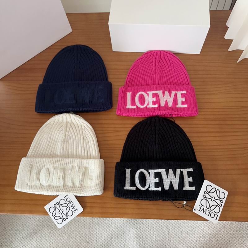 Loewe hat dx (2790)