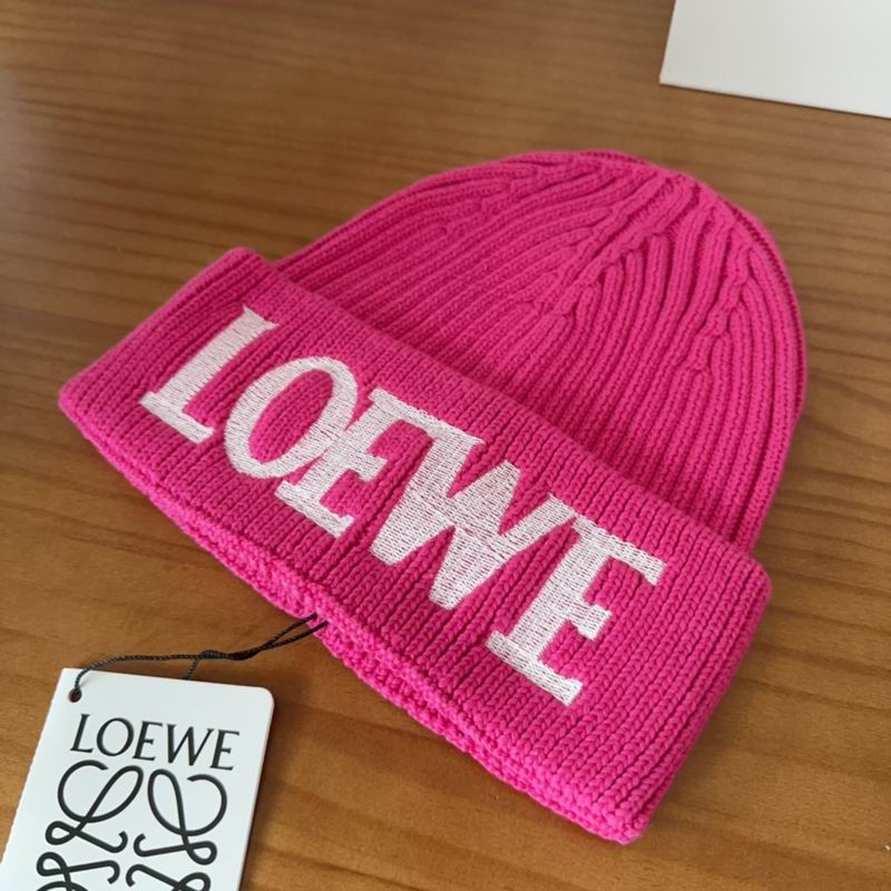 Loewe hat dx (2804)