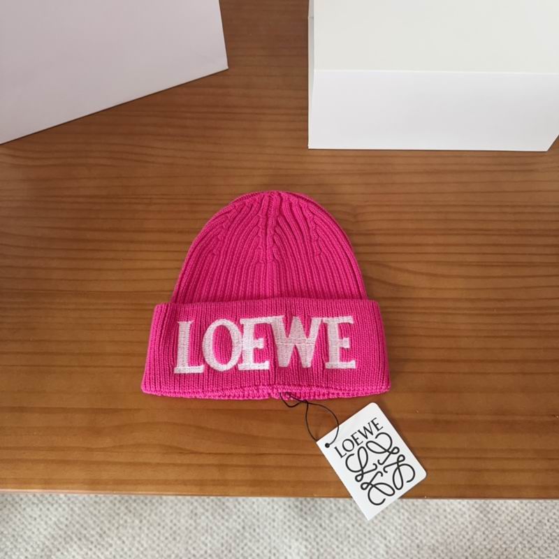 Loewe hat dx (2806)