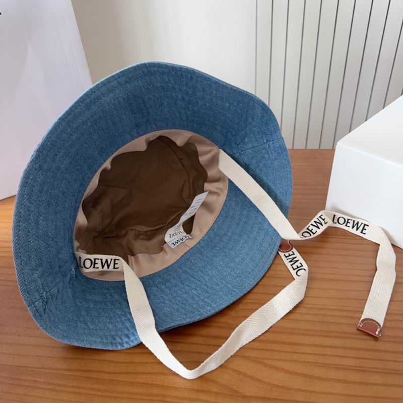 Loewe hat dx (607)