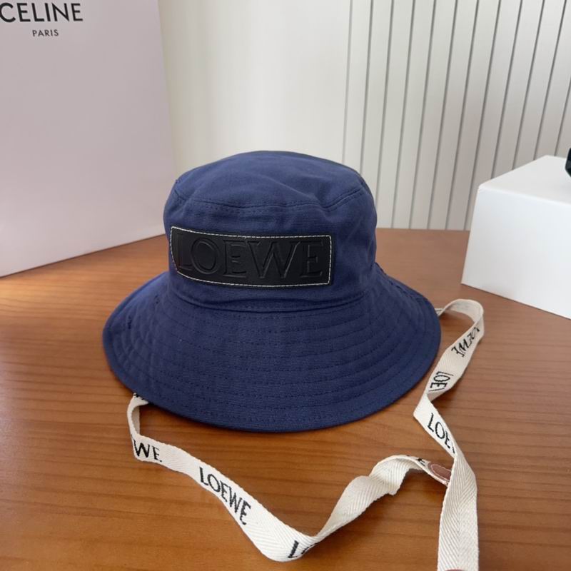 Loewe hat dx (621)