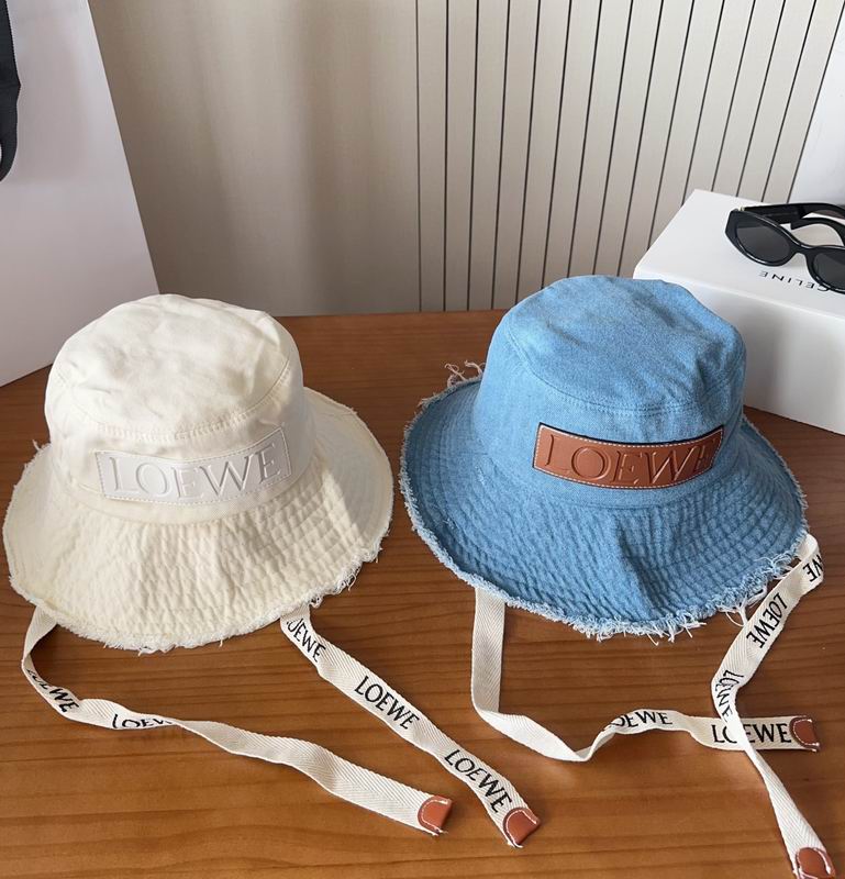 Loewe hat dx (635)