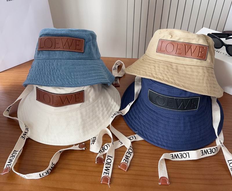 Loewe hat dx (880)