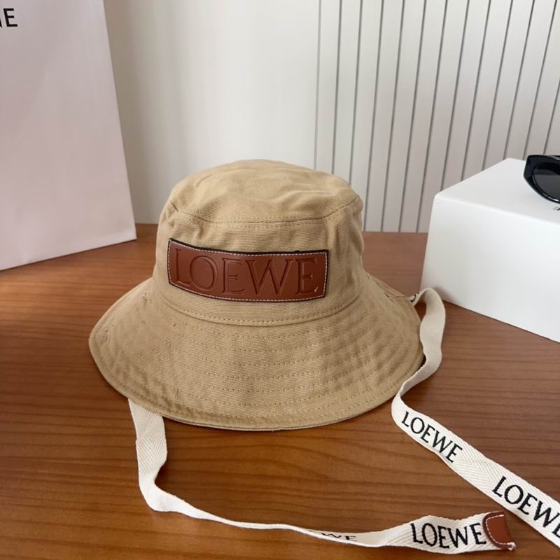 Loewe hat dx (887)