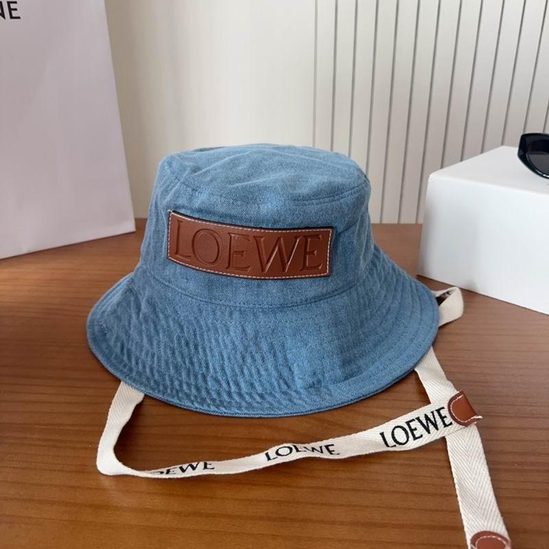 Loewe hat dx (905)