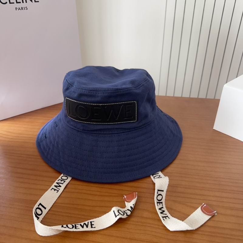 Loewe hat dx (911)