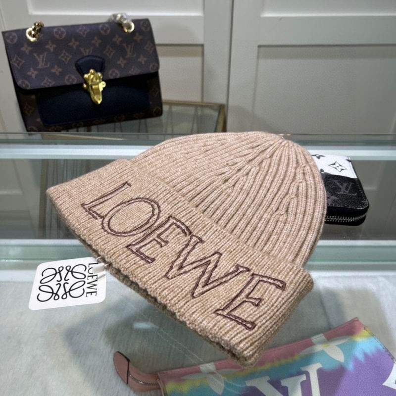 Loewe hat hm (1)