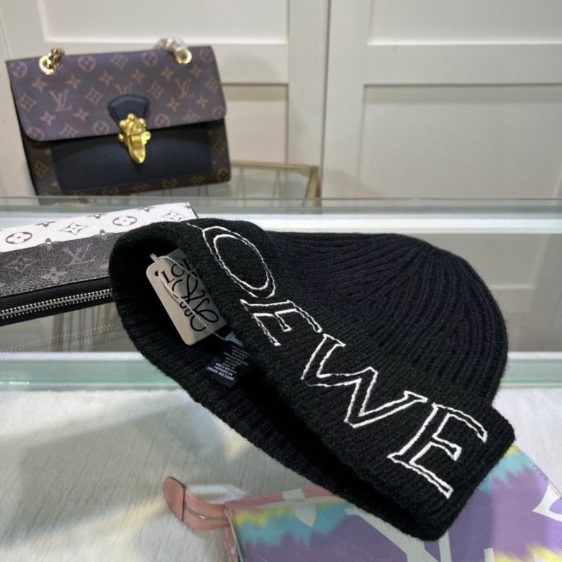 Loewe hat hm (10)
