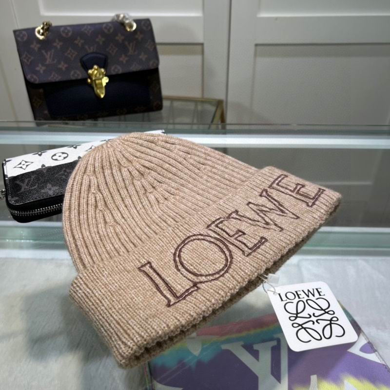 Loewe hat hm (2)