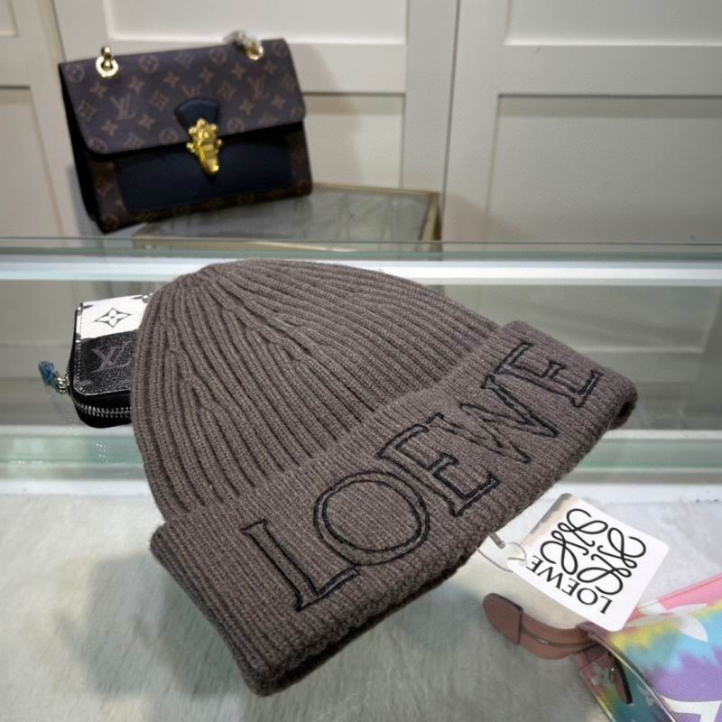 Loewe hat hm (20)