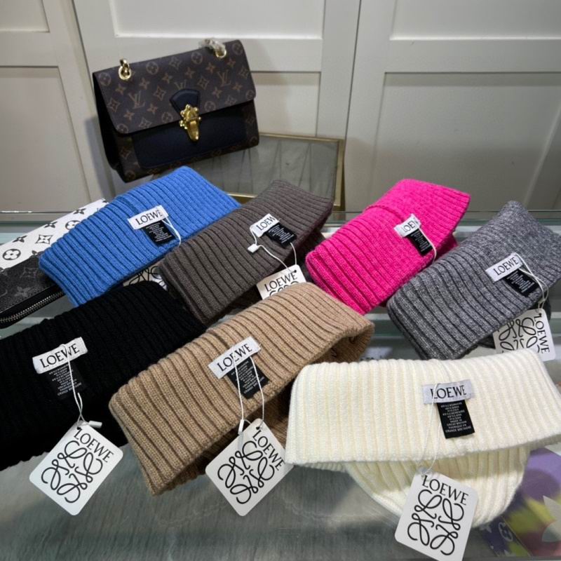 Loewe hat hm (22)