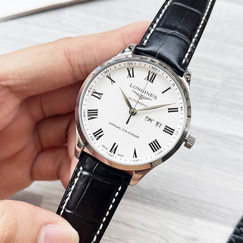 Longines 41mm 57 (6)
