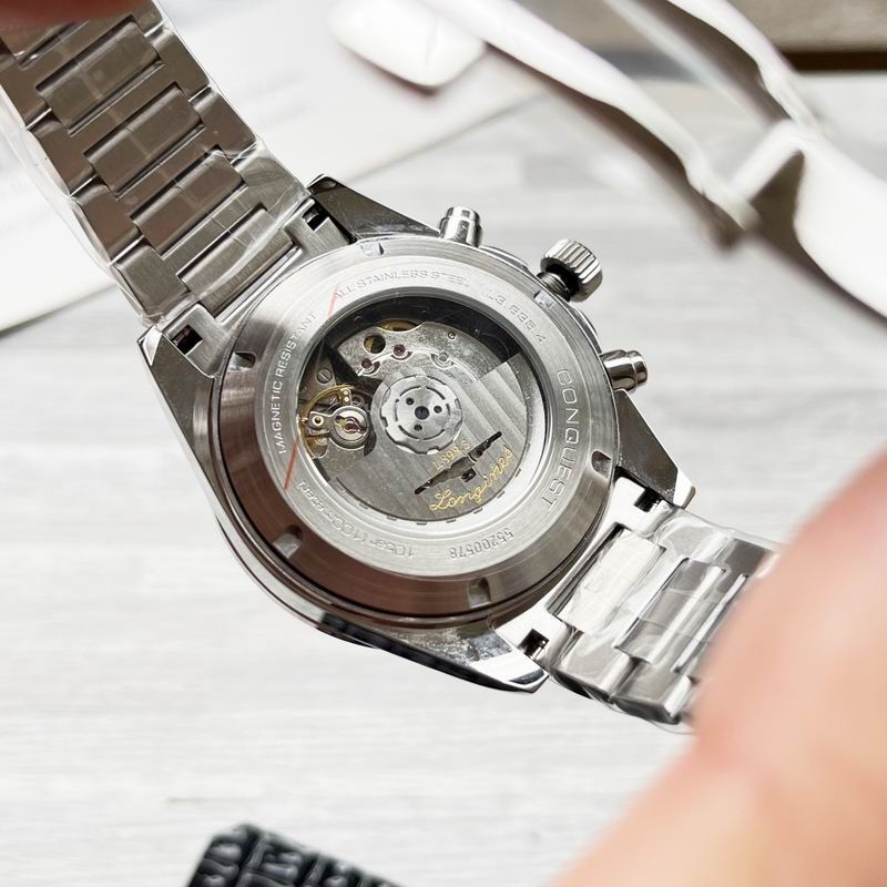 Longines 42mm 61 (2)