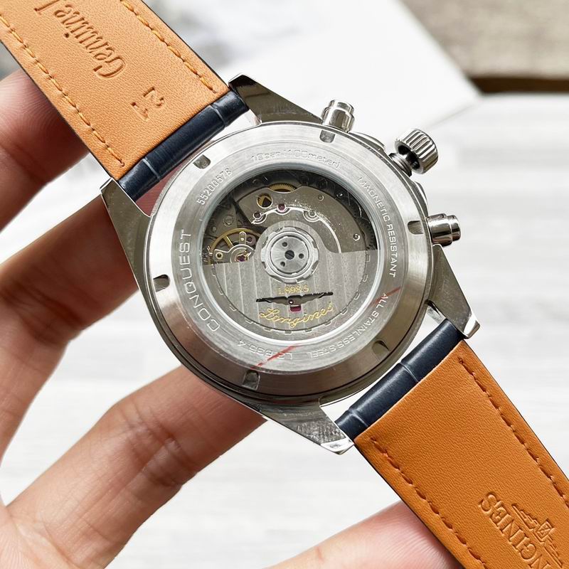 Longines 42mm 61 (20)