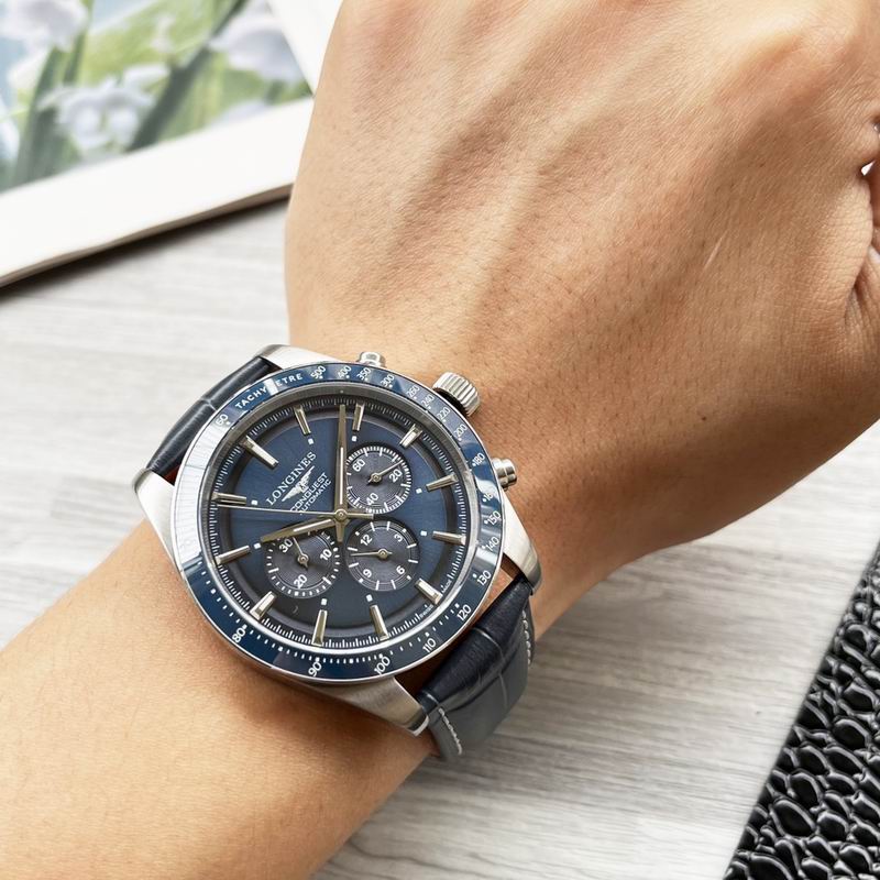 Longines 42mm 61 (26)