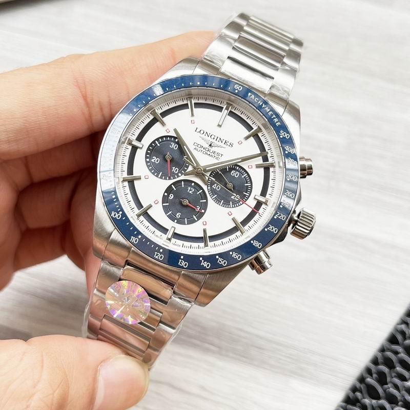 Longines 42mm 61 (3)