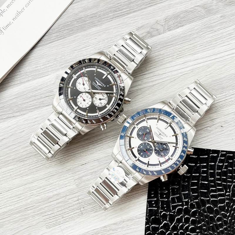 Longines 42mm 61 (5)