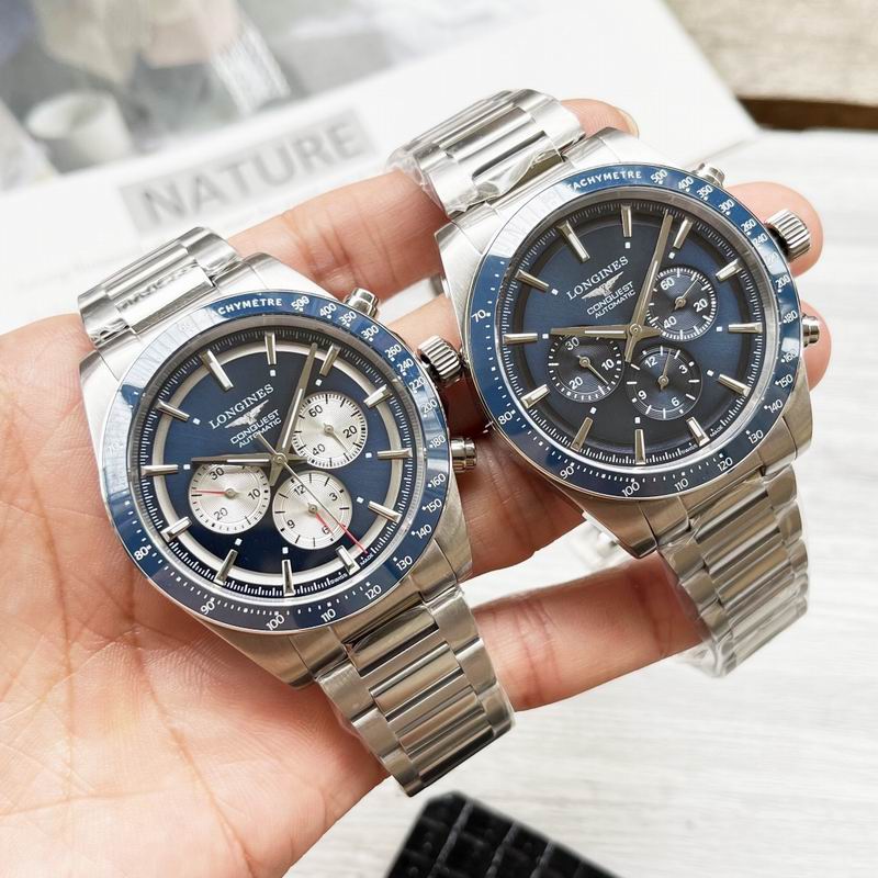 Longines 42mm 61 (6)