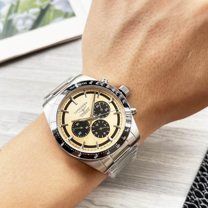 Longines 42mm 61 (7)