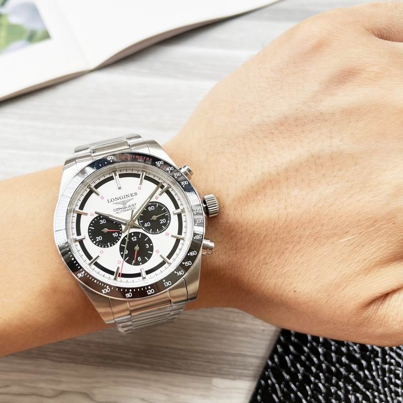 Longines 42mm 61 (8)