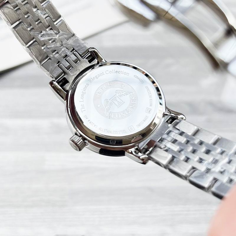 Longines woman  watch 55 (2)