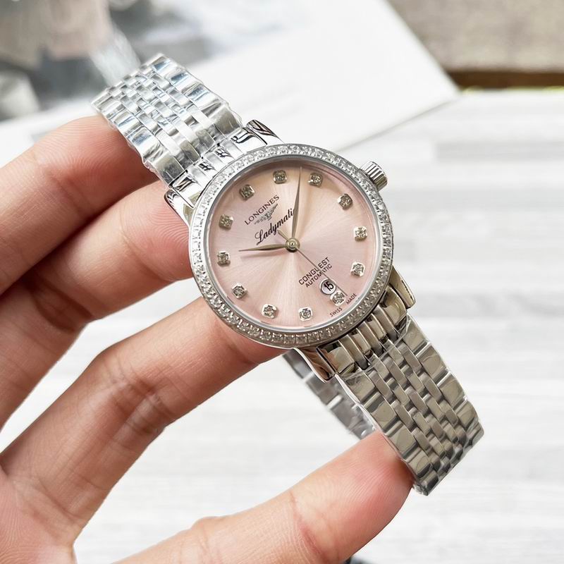 Longines woman  watch 55 (3)