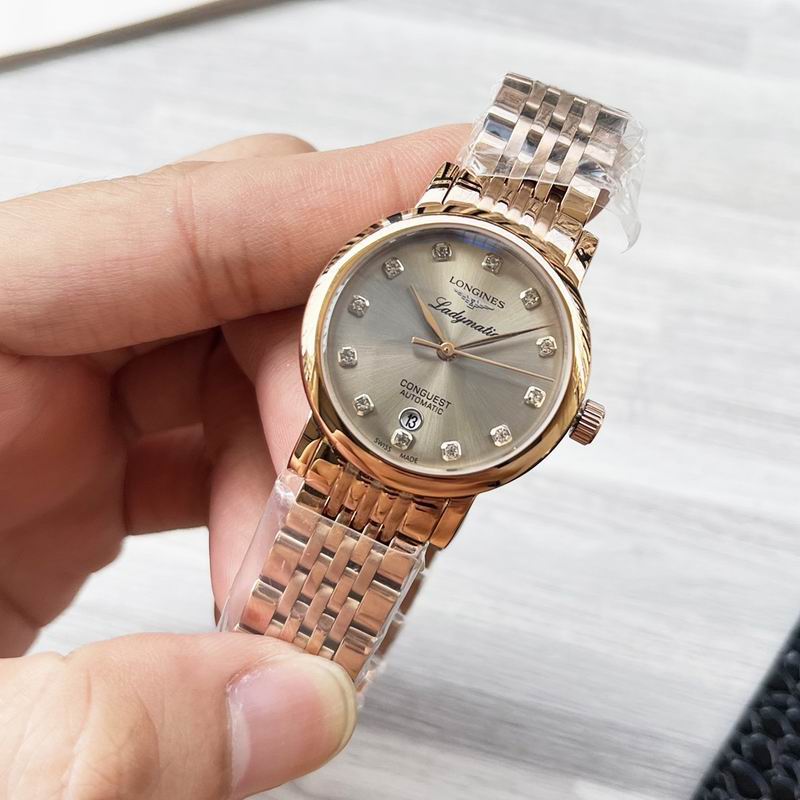 Longines woman  watch 55 (4)