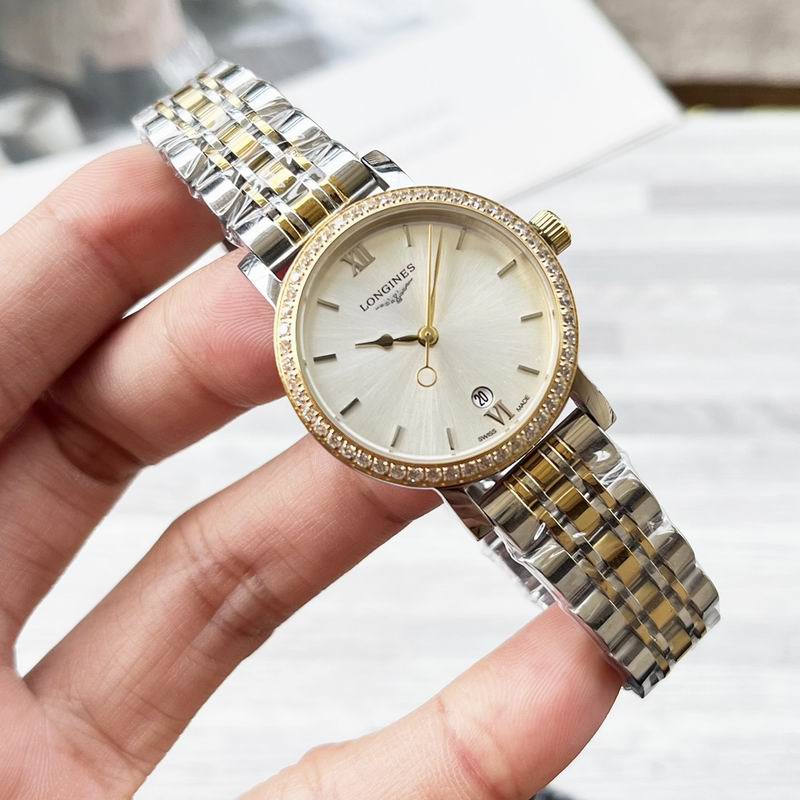 Longines woman  watch 55 (7)