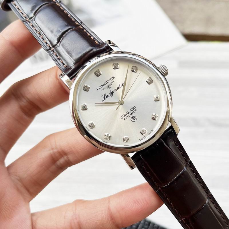 Longines woman watch 56 (5)