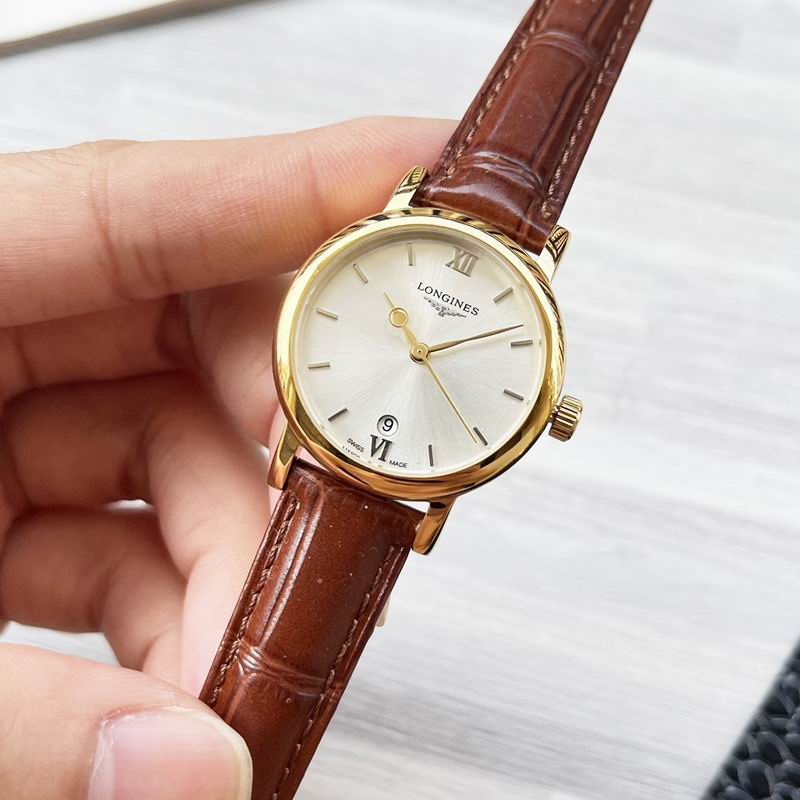 Longines woman watch 56 (6)