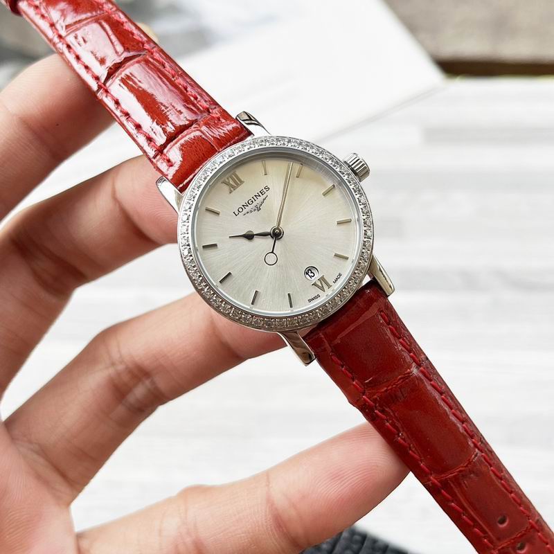 Longines woman watch 56 (8)