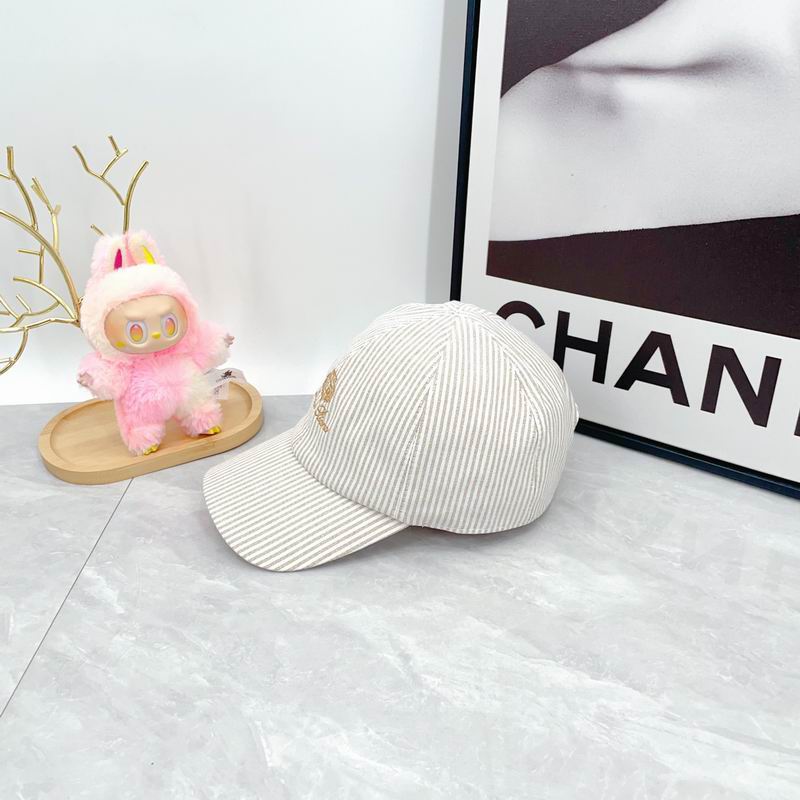 Loro Piana Cap dx (2333)