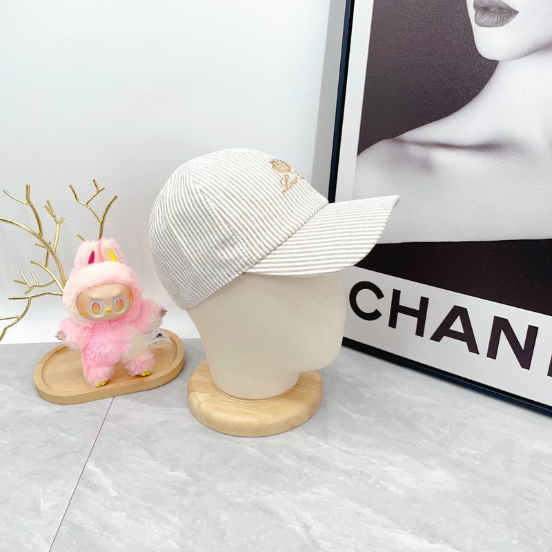 Loro Piana Cap dx (2334)