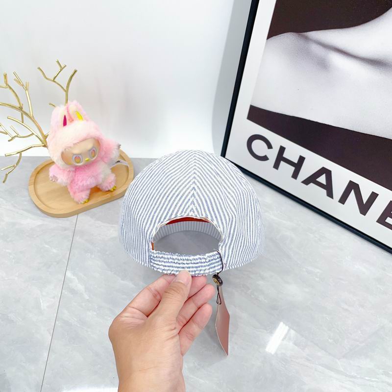 Loro Piana Cap dx (2339)