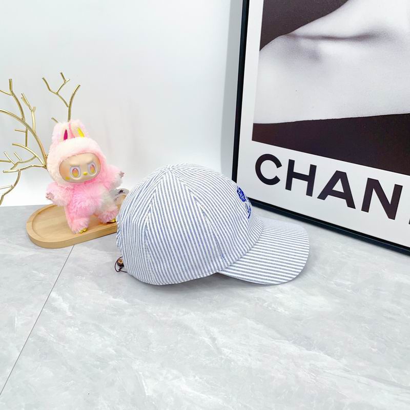 Loro Piana Cap dx (2340)