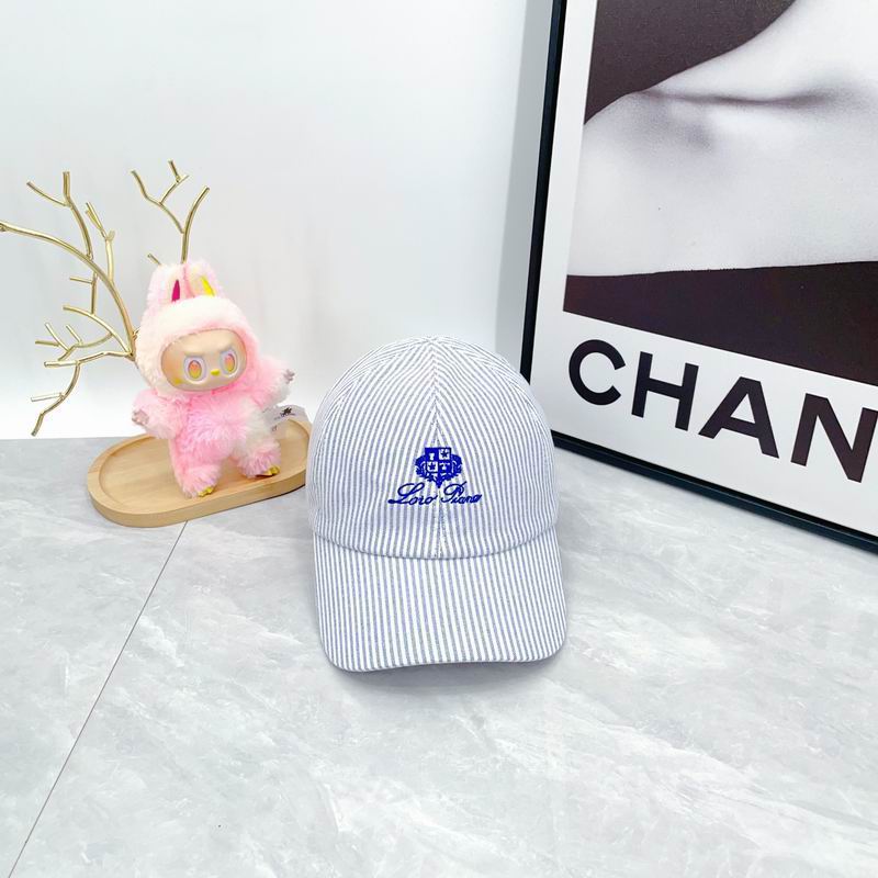 Loro Piana Cap dx (2341)