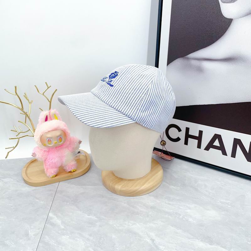 Loro Piana Cap dx (2343)