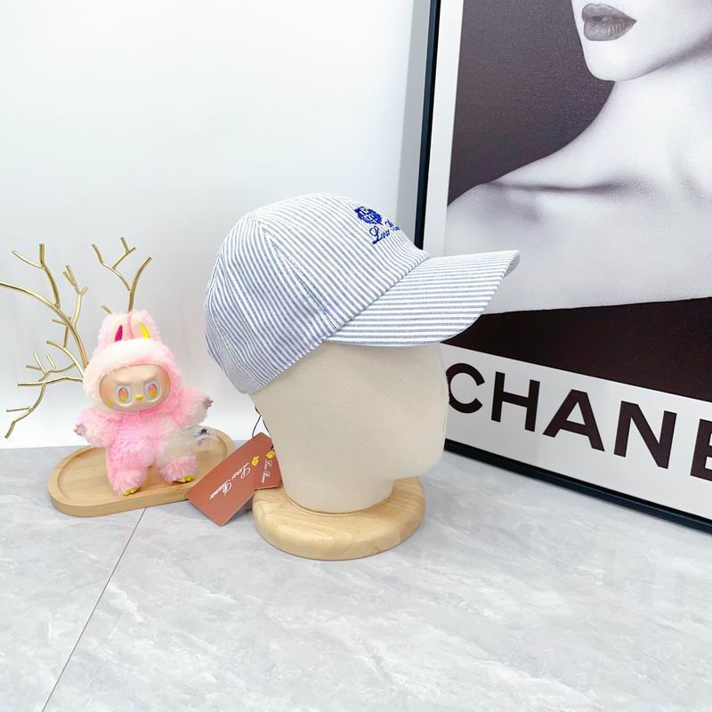 Loro Piana Cap dx (2344)