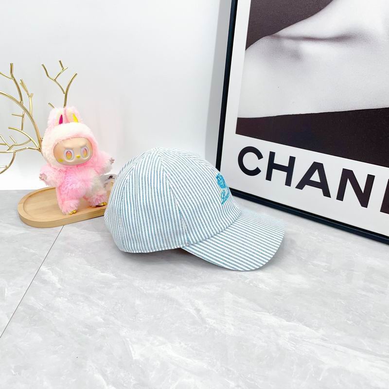 Loro Piana Cap dx (2349)