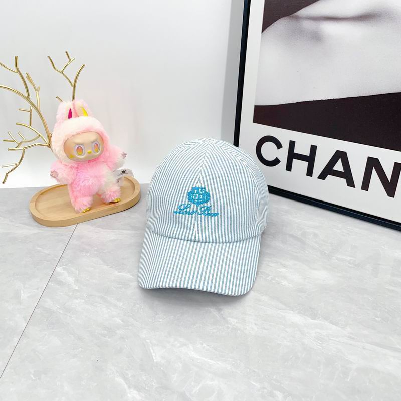 Loro Piana Cap dx (2350)