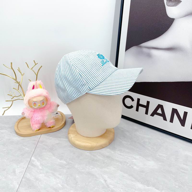 Loro Piana Cap dx (2352)