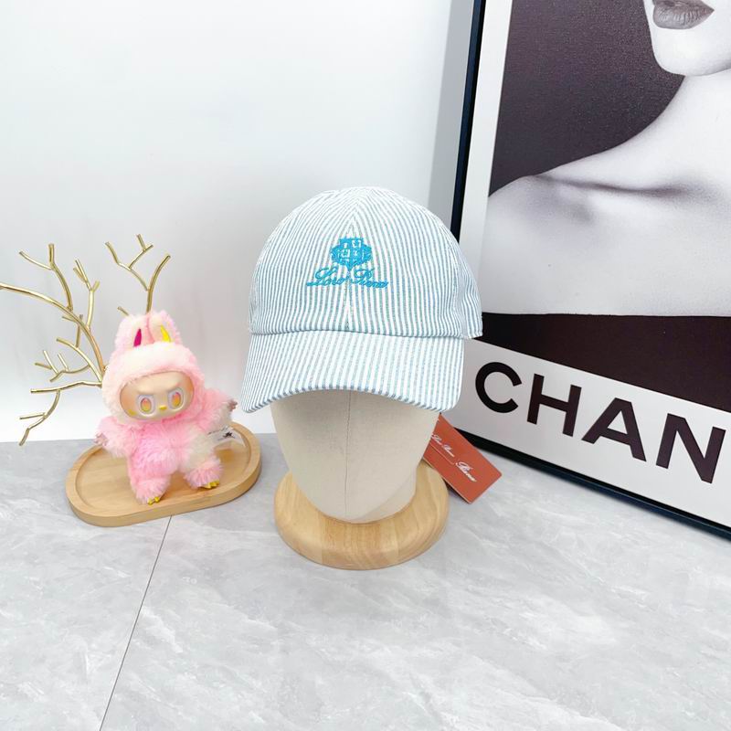 Loro Piana Cap dx (2354)