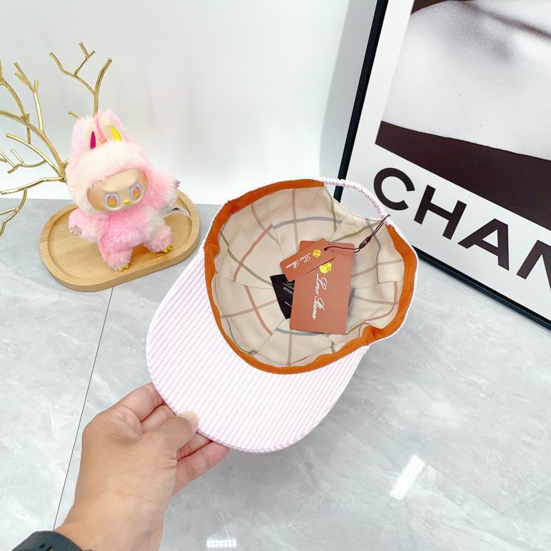 Loro Piana Cap dx (2356)