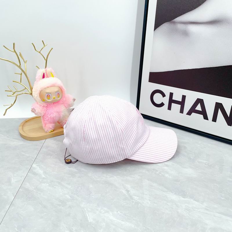 Loro Piana Cap dx (2358)