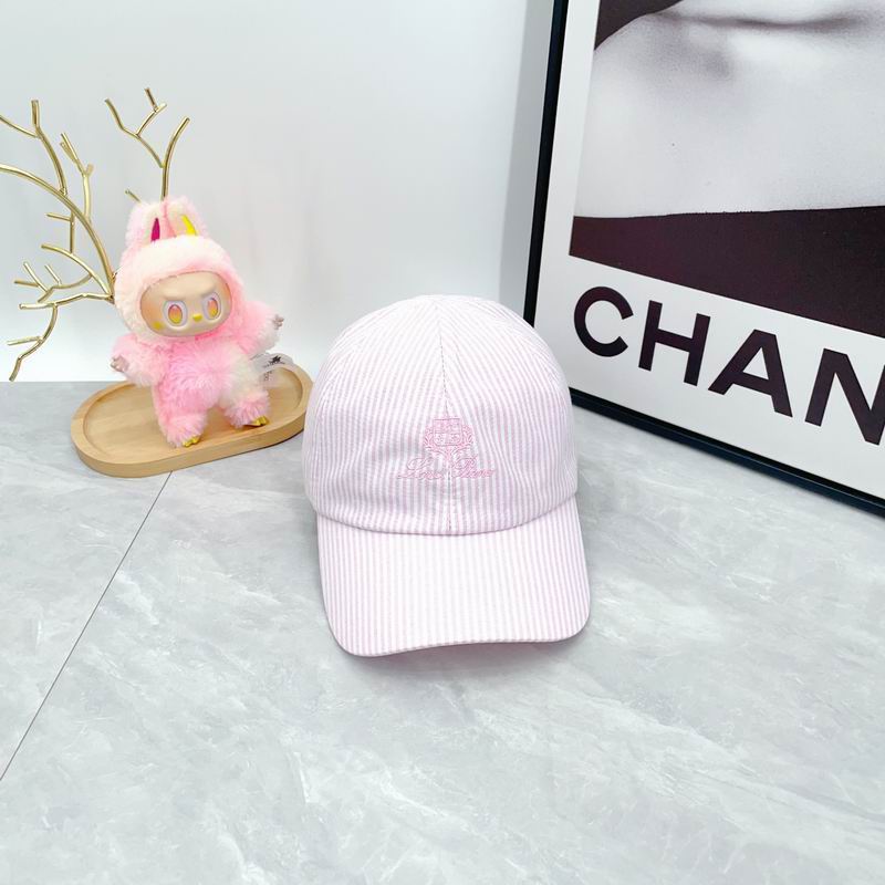 Loro Piana Cap dx (2359)