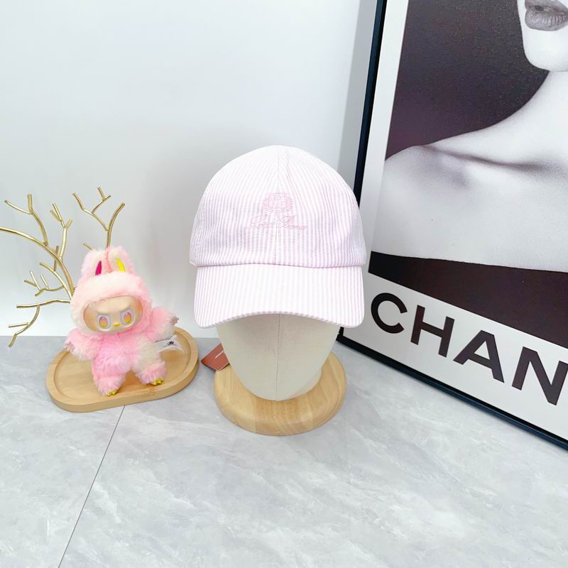 Loro Piana Cap dx (2363)