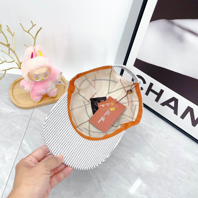 Loro Piana Cap dx (2365)