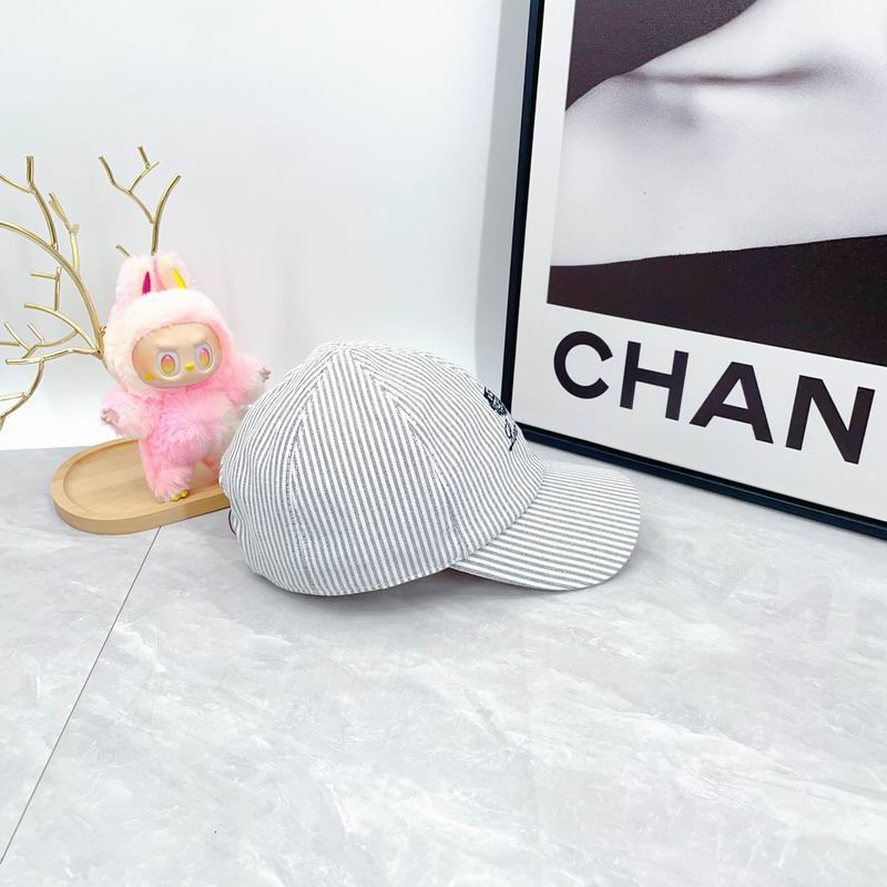 Loro Piana Cap dx (2367)