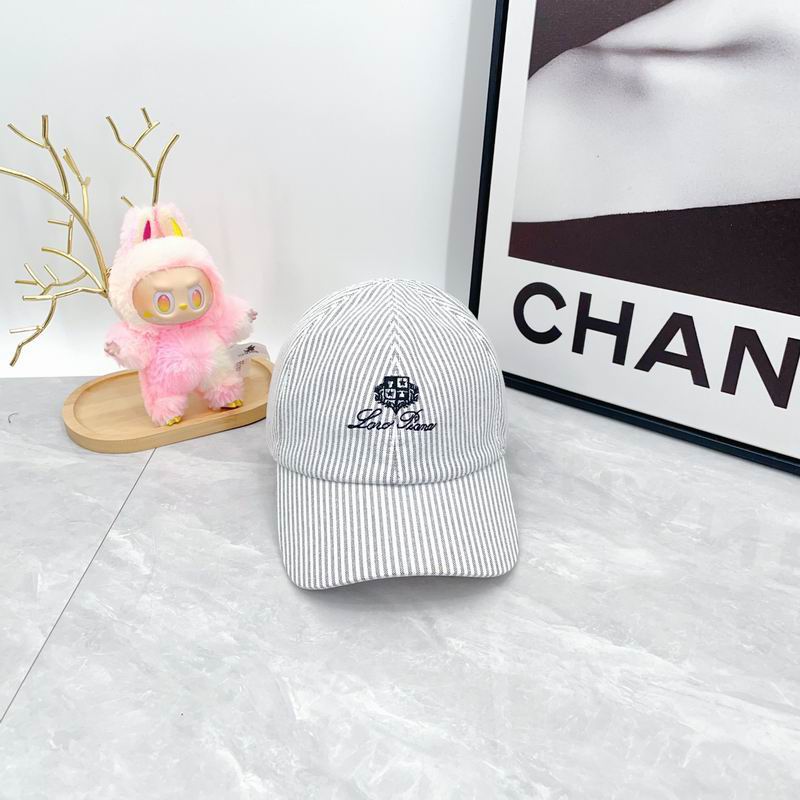 Loro Piana Cap dx (2368)